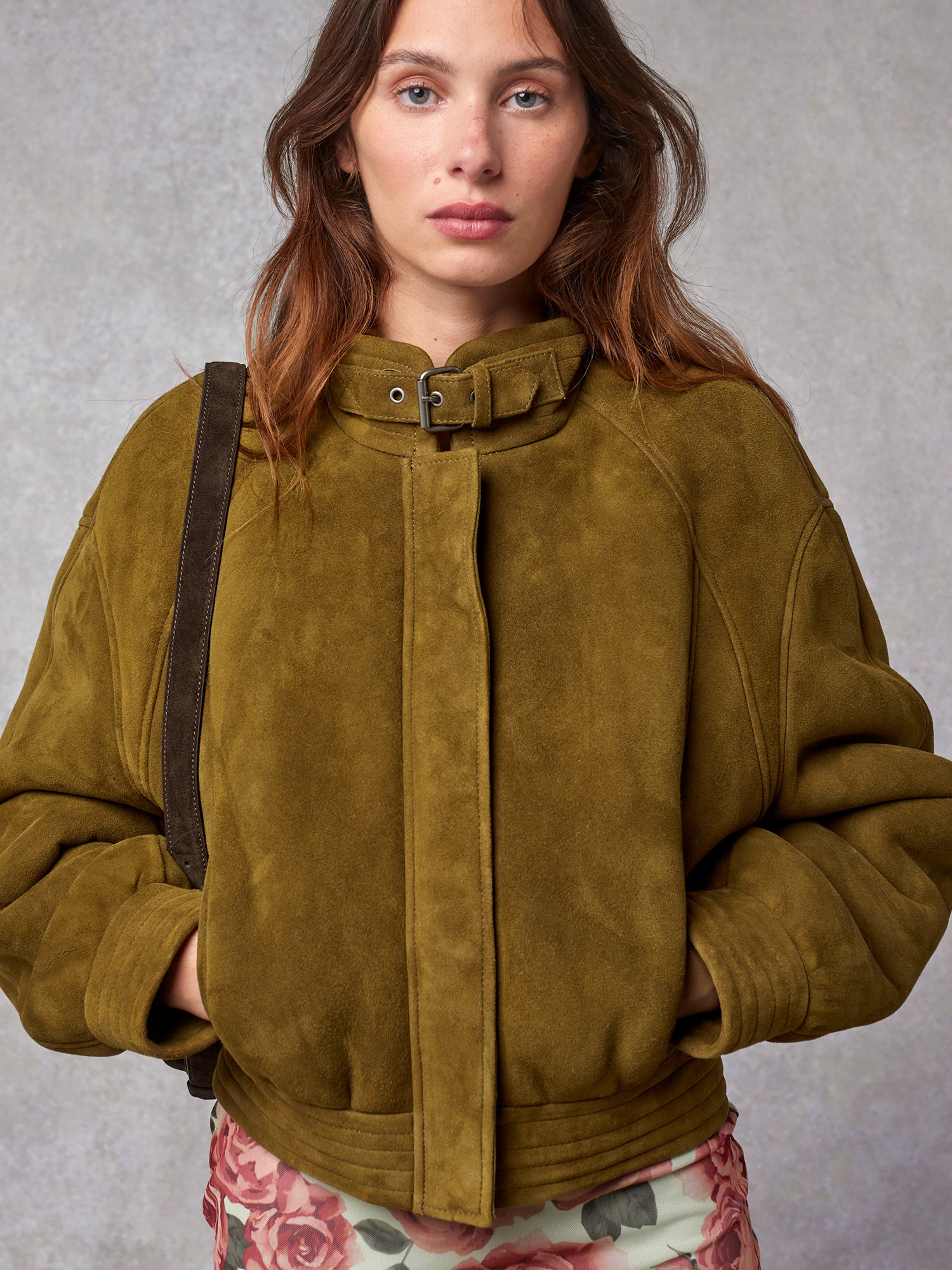 RICARDO jacket RICARDO jacket